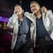 ¿A qué hora termina el concierto de Jorge Medina y Josi Cuen en Plaza de Toros México? Horario del 24 y 25 de octubre
