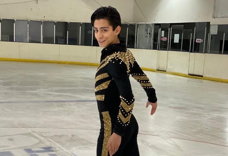 Donovan Carrillo