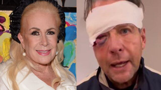 Laura Zapata / Alfredo Adame