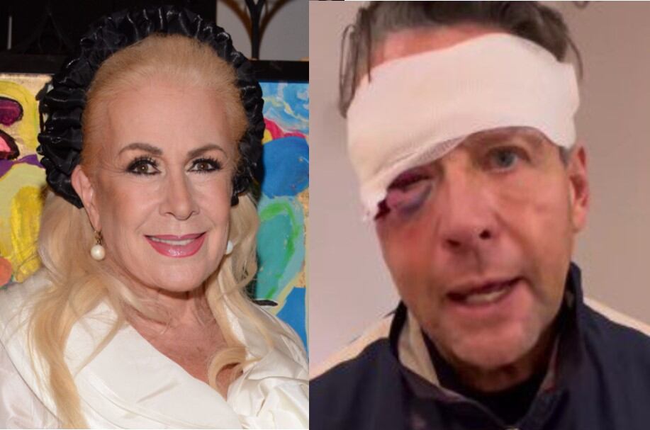 Laura Zapata / Alfredo Adame