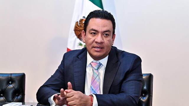 Gobierno de San Luis Potosí brinda atención a trabajador del Subway que fue agredido