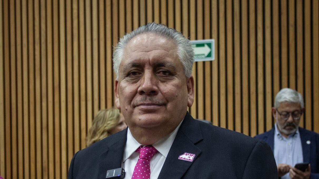 Acosta Naranjo: buscan presentar a Ernesto Ruffo como cabeza del huachicol