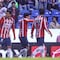 Puebla vs Chivas en vivo: El Rebaño Sagrado se impone en el Cuauhtémoc y gana 0-2