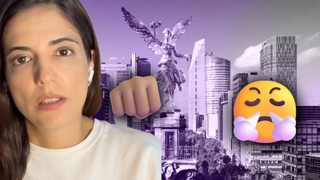 Mafer Turrent, la mujer y madre de Veracruz víctima de violencia, fue liberada; pero tuvo que pasar esto