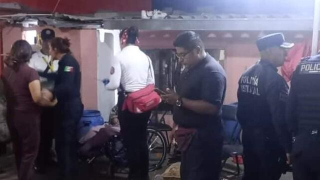Fiesta por Día de las Madres en Ixtapaluca termina en balacera; hay 3 mujeres muertas y 6 heridos