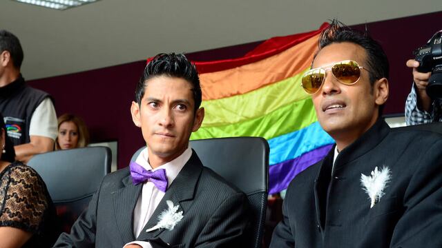 El Congreso de Zacatecas rechazó con 13 votos en contra y 11 a favor el matrimonio igualitario