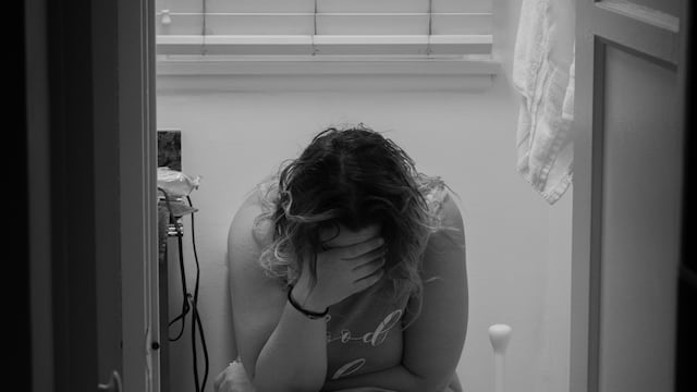 Significado de soñar que haces popó y te embarras