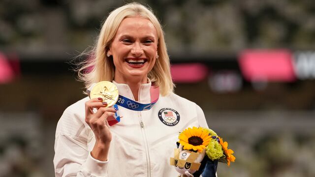 Estados Unidos en Tokio 2021