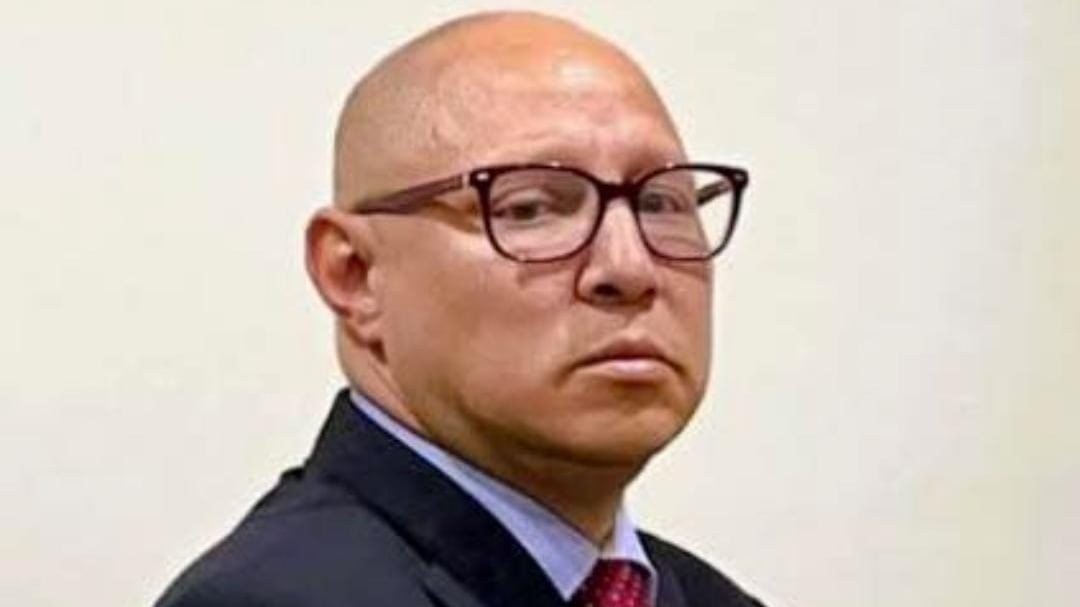 ¿Quién es Eduardo Cipriano Manzanilla Aznárez? Fiscal Anticorrupción de Jalisco