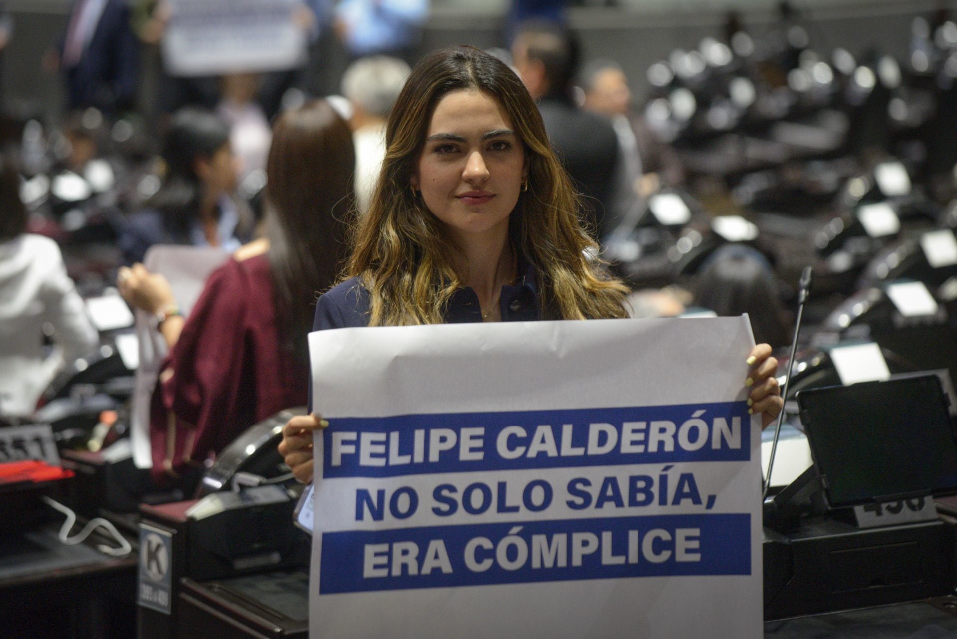 Andrea Chávez