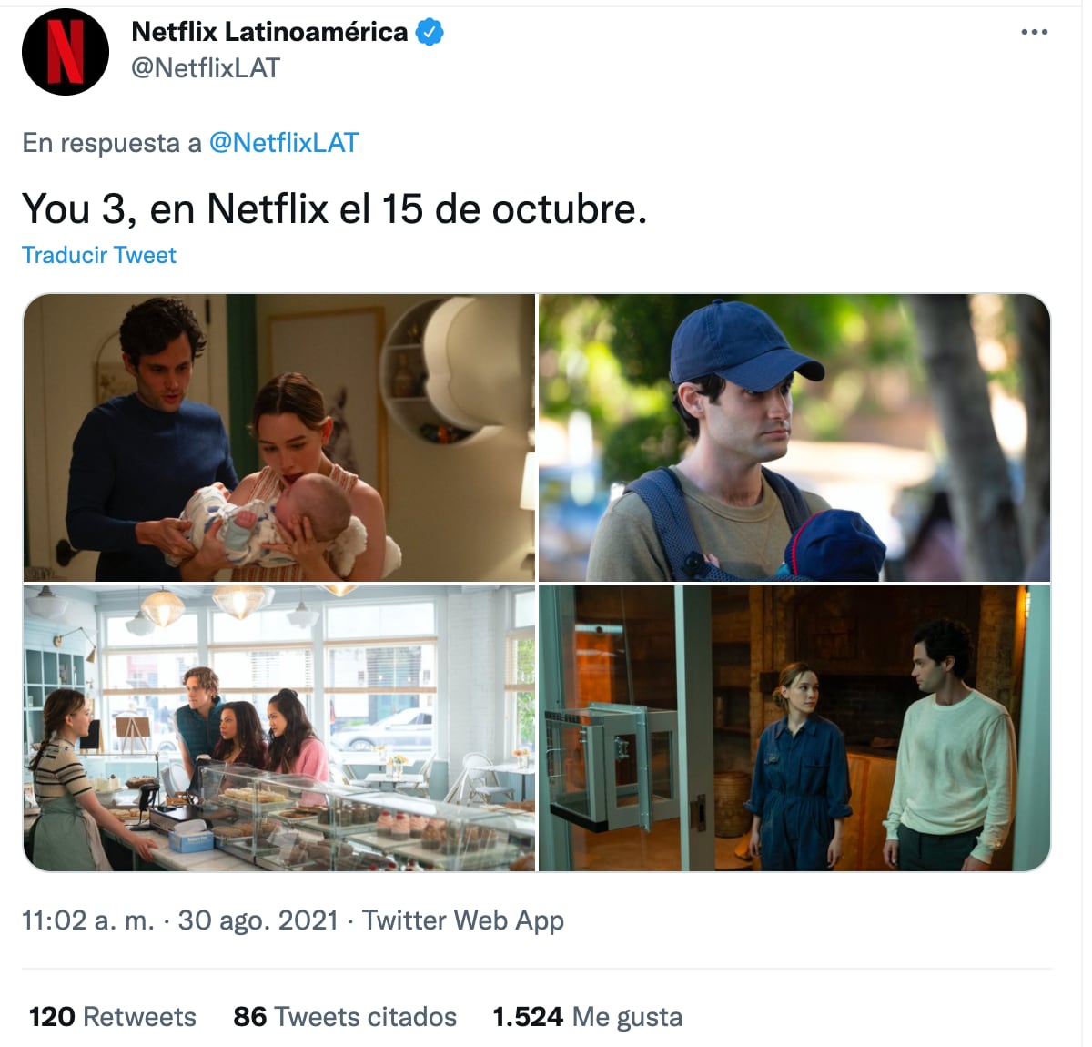 'You'