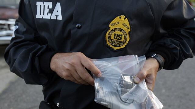 DEA