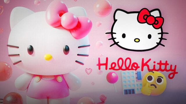 Hello Kitty cumple 50 años y estas marcas se unen a la celebración