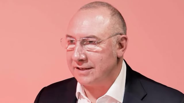 Frédéric García