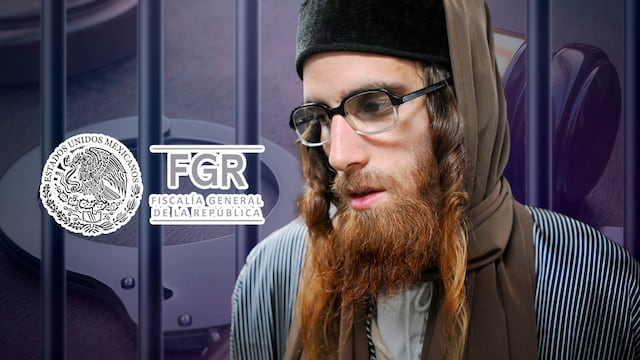 FGR logra medida cautelar clave en caso Lev Tahor