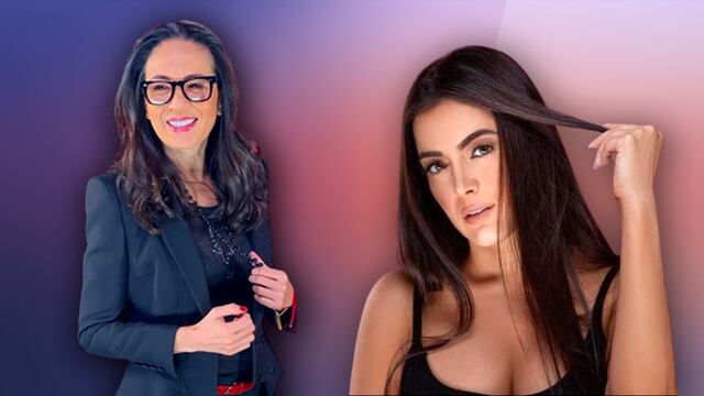 Yolanda Andrade y Daniela Navarro, expulsada de La Casa de Los Famosos