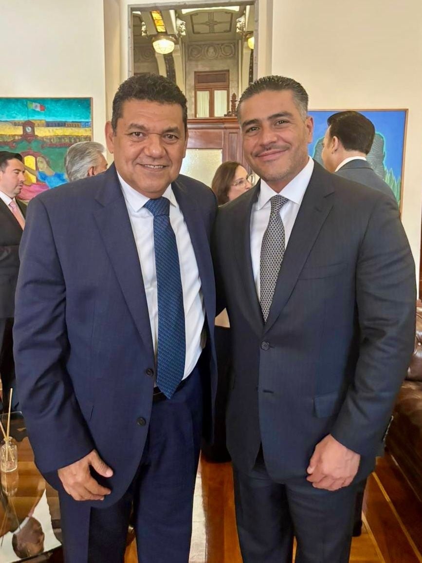 El gobernador del estado de Tabasco, Javier May Rodríguez, participó en la 51 sesión ordinaria del Consejo Nacional de Seguridad