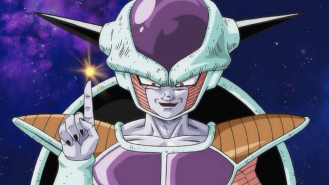 Freezer