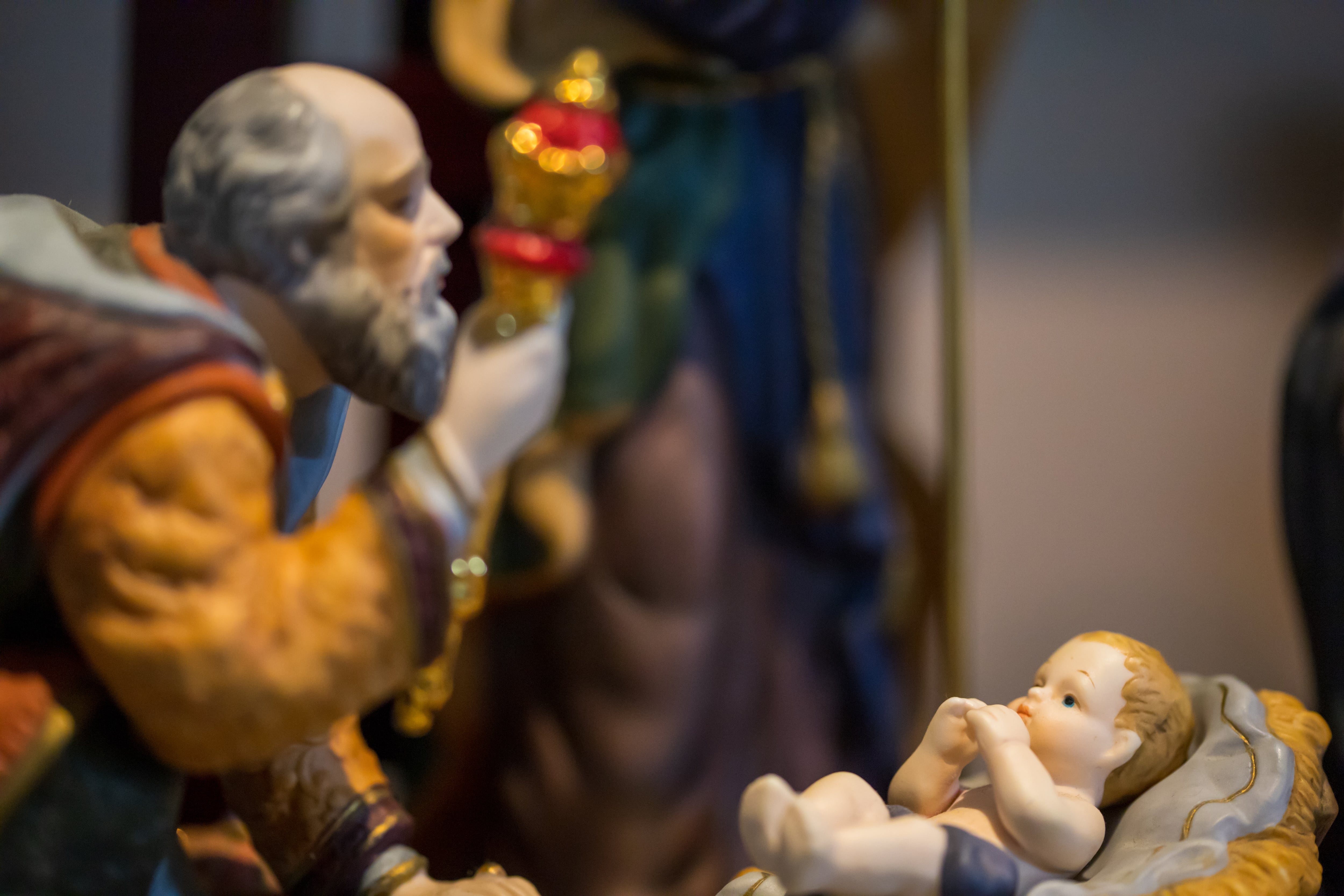 Reyes Magos