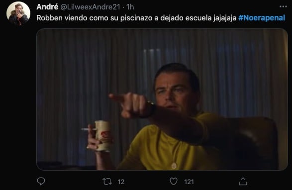 Memes No era Penal Sterling