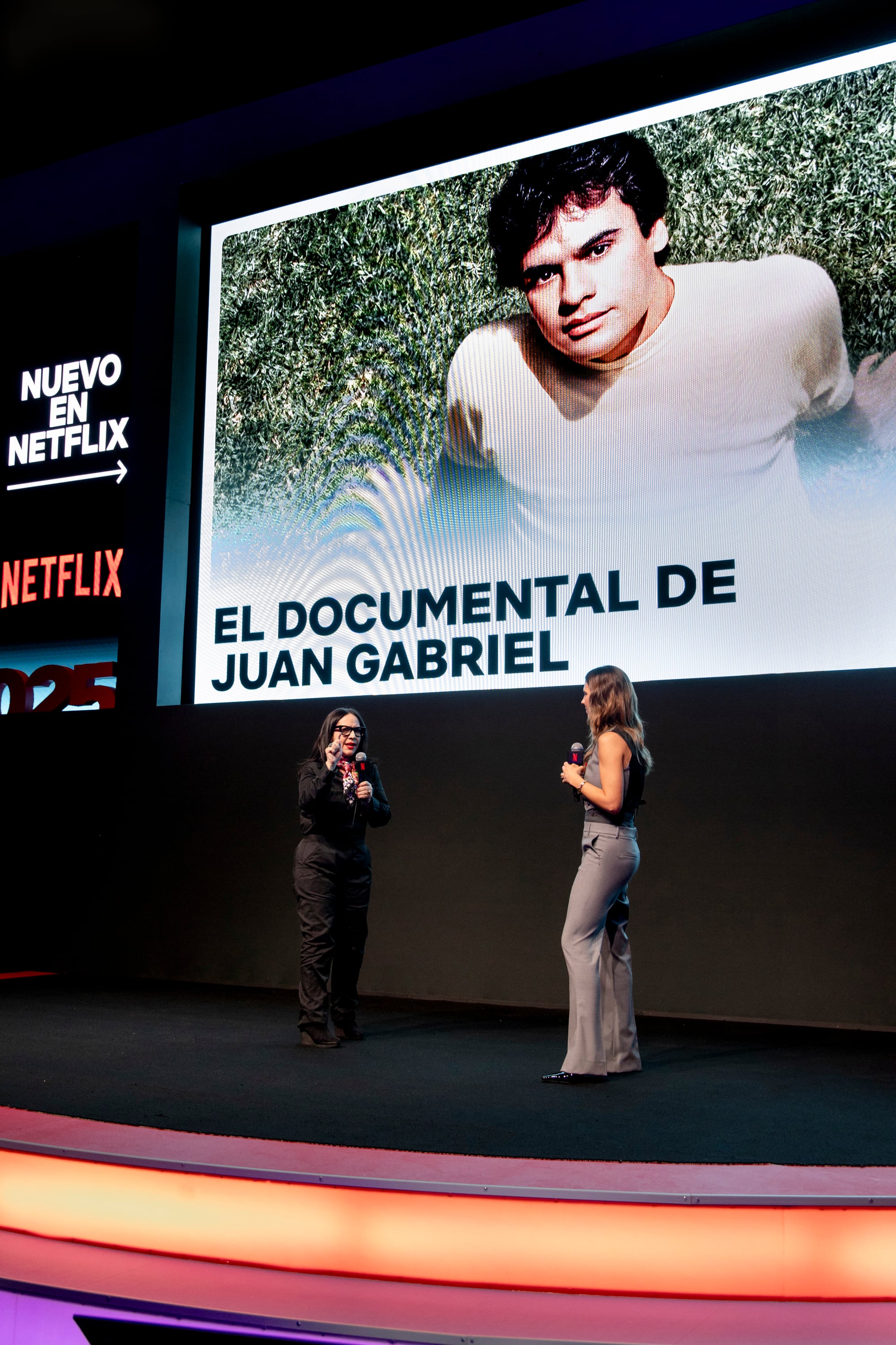 Netflix 2025 México: Los estrenos muy mexicanos para el resto del año