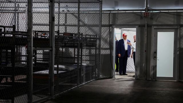 “Alligator Alcatraz”