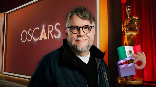 Guillermo del Toro no está entre los nominados a Mejor Director en Oscar 2026