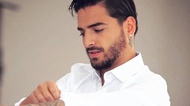 Maluma