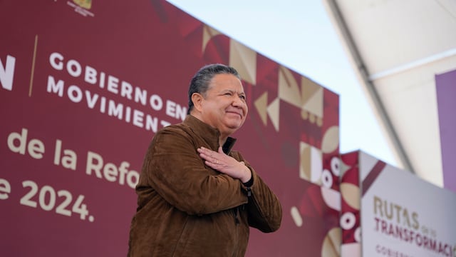 ¿Quién es Julio Menchaca?