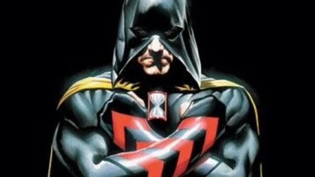 Hourman