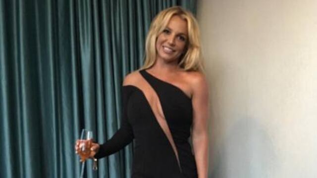 Britney Spears