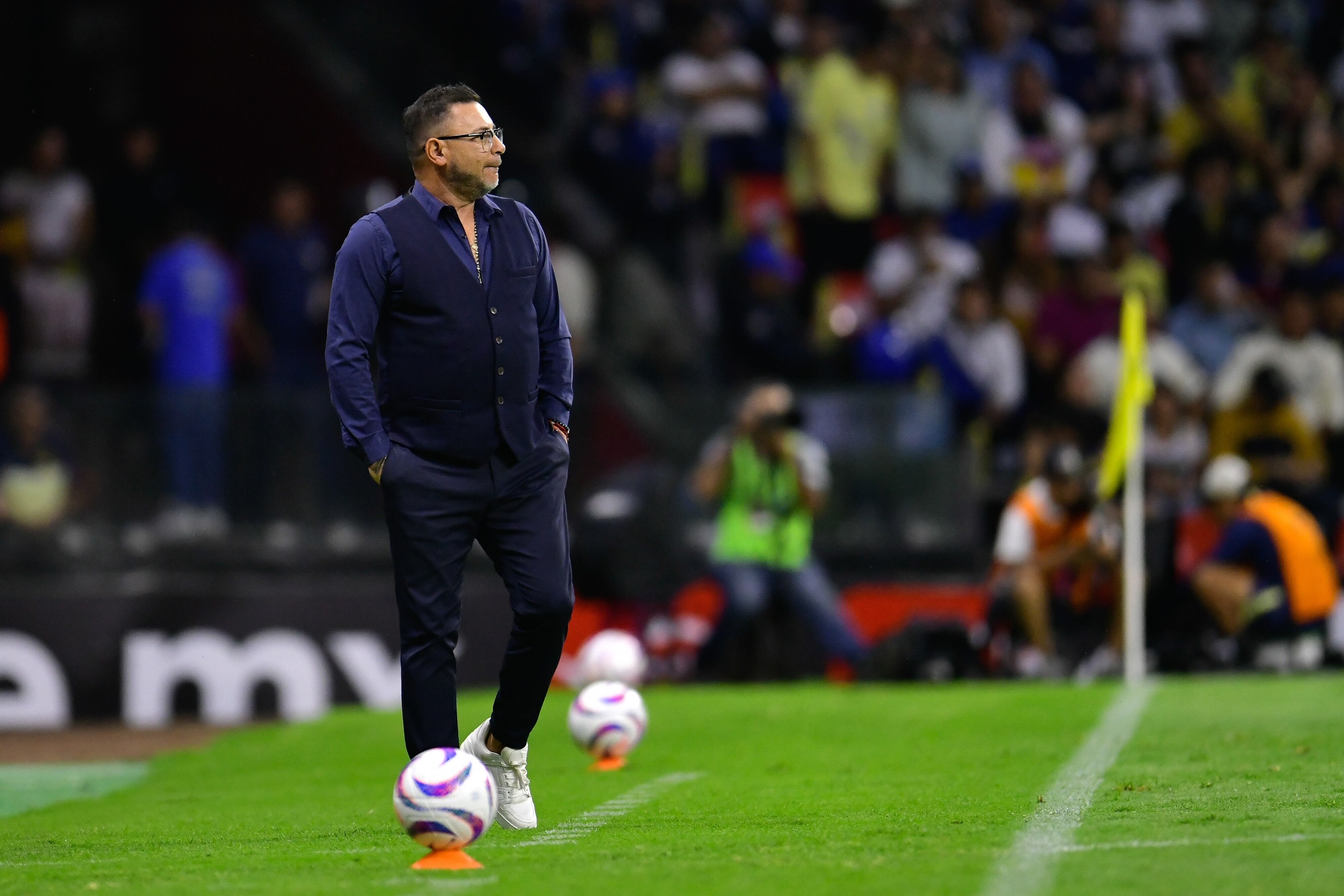 Antonio Mohamed