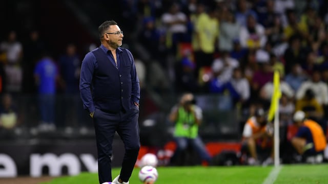 Antonio Mohamed
