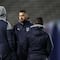 Auxiliar de Rayados revela que Messi le quiso pegar: “Me puso el puño al lado de la cara”, dice