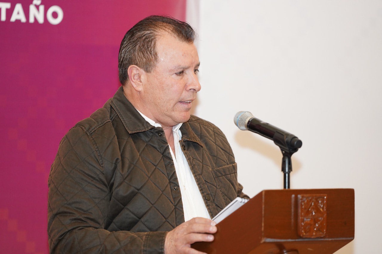 Alfonso Durazo celebra aumento del 17.9 en exportaciones de Sonora