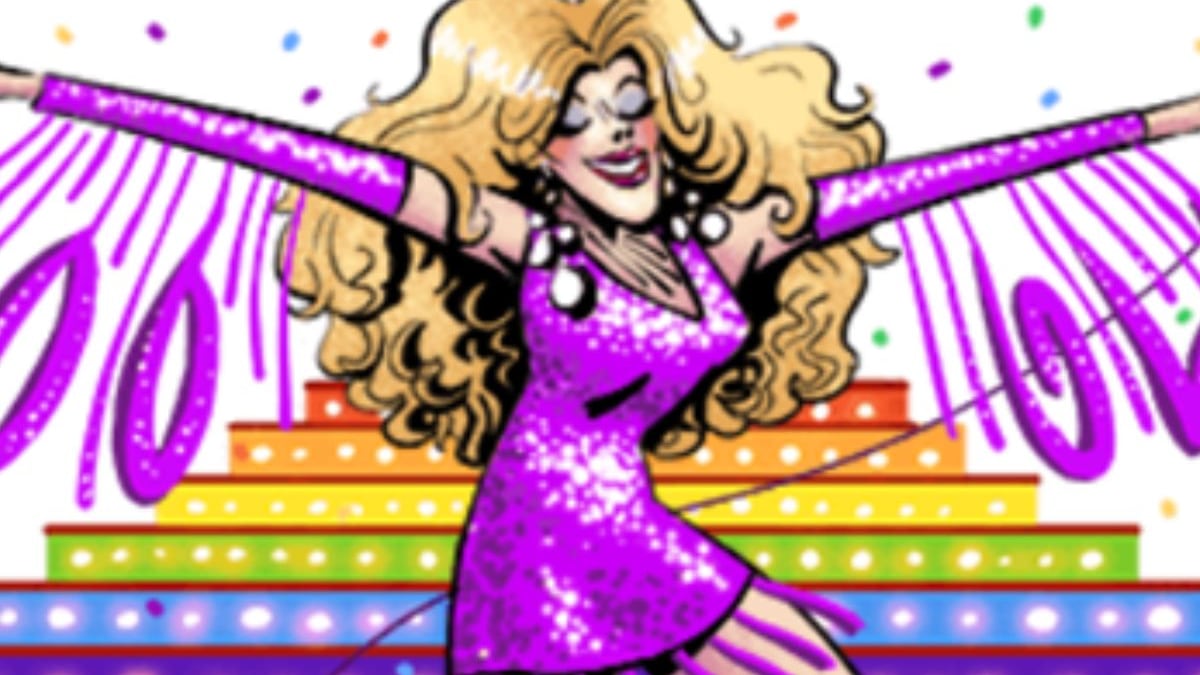 ¿Quién fue Francis? La vedette y drag queen mexicana a la que Google celebra con Doodle