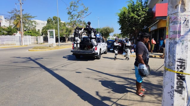 Matan a 2 personas en un anexo de Alcohólicos Anónimos de Acapulco
