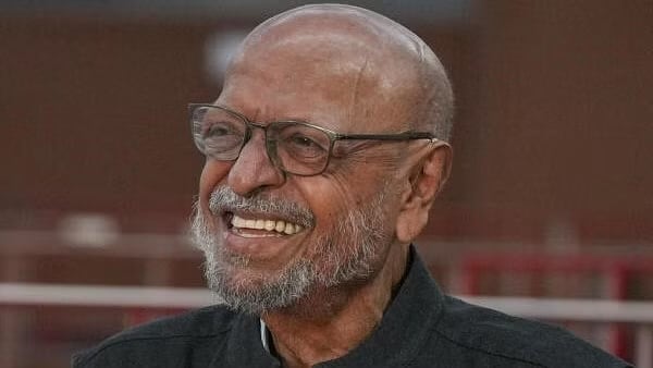 Shyam Benegal