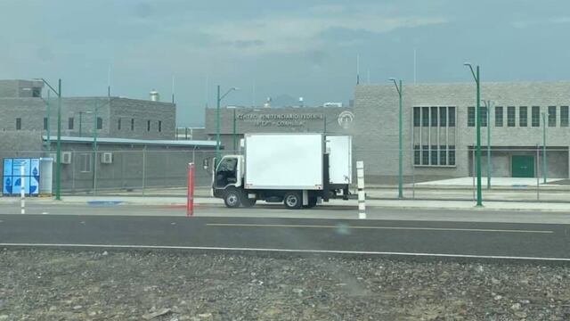 Cefereso 18/Facebook