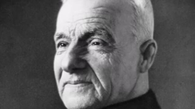 San Andrés Bessette