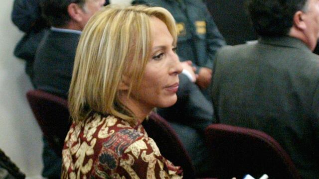 Laura Bozzo