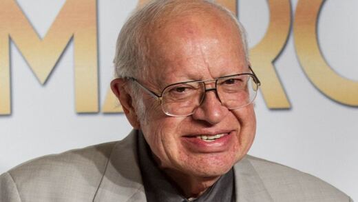 Eduardo Manzano muere a los 87 años: causa de muerte del actor de Una familia de diez