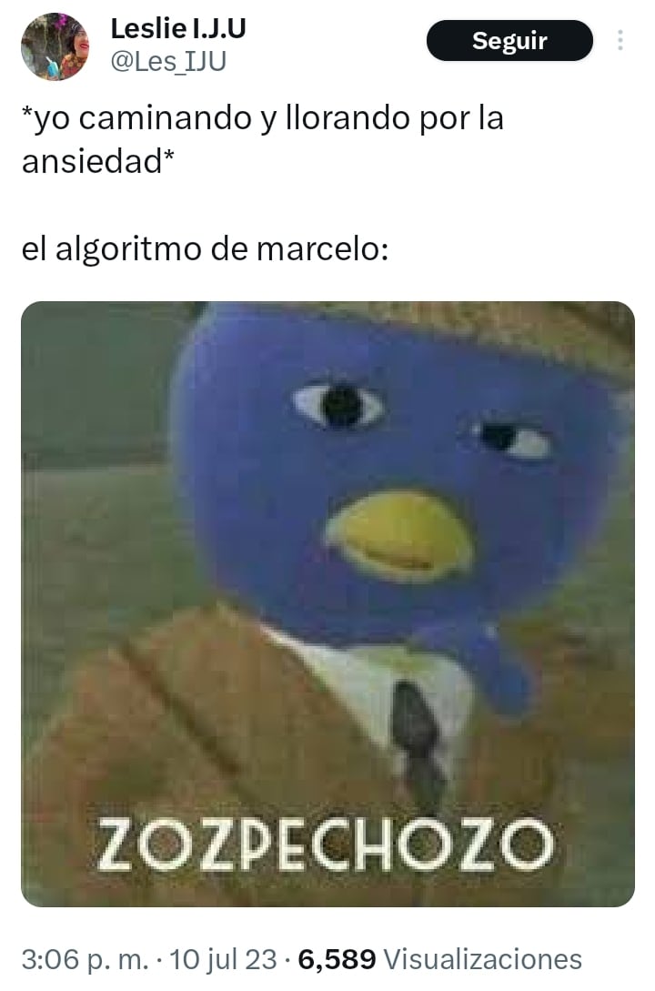 Memes y críticas por la propuesta del plan Angel de Marcelo Ebrard