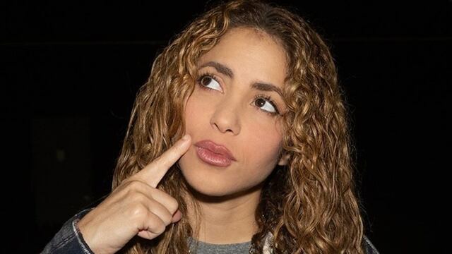 Shakira