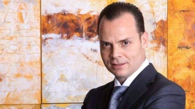 Olegario. Inversión en diseño.