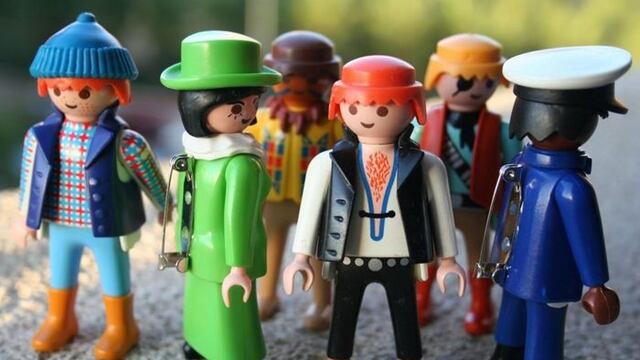 Playmobil