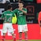 México empata 2-2 con Alemania en partidazo de Uriel Antuna y el Chucky Lozano