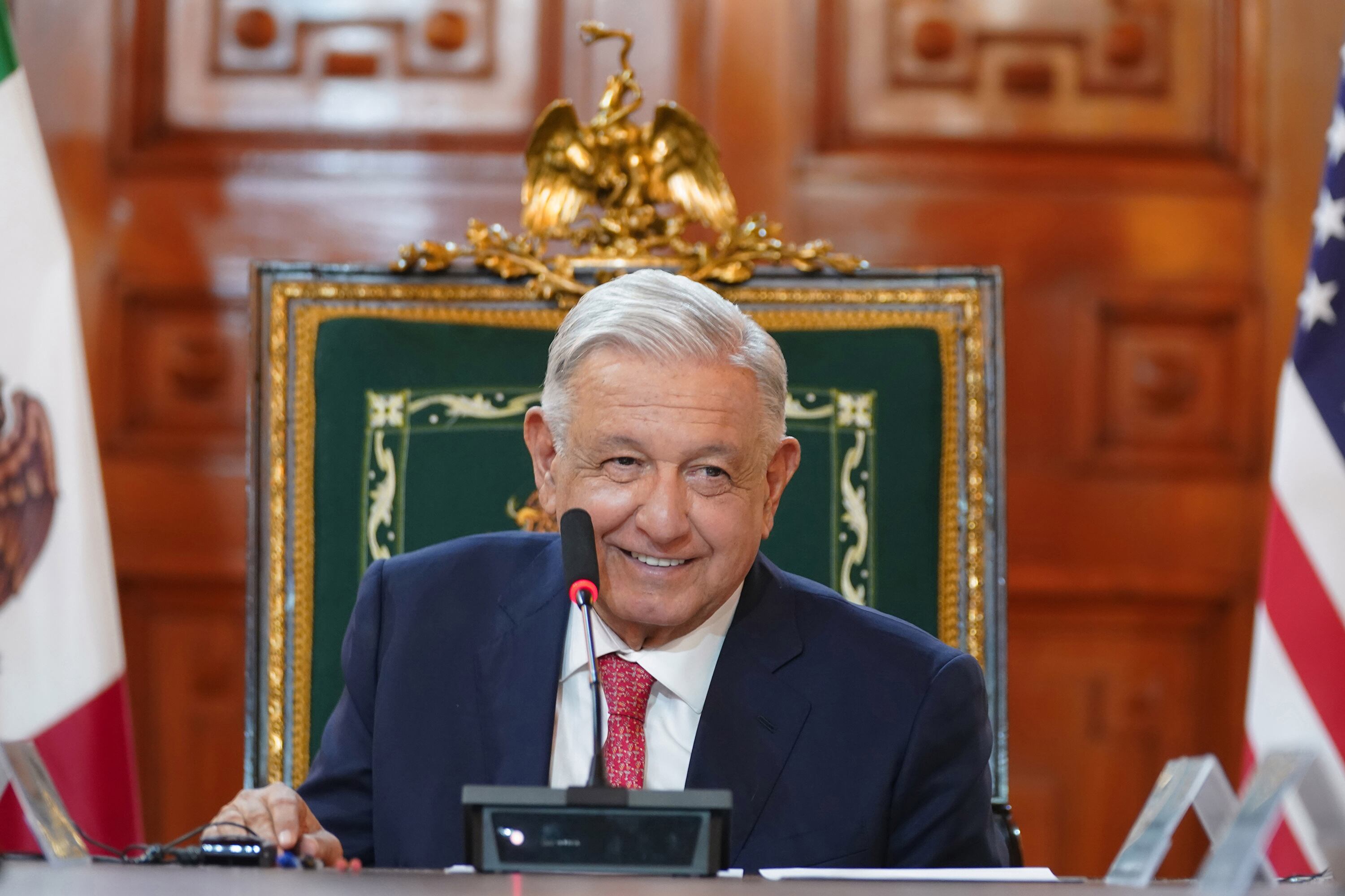 AMLO y Janet Yellen: Un encuentro entre México y Estados Unidos