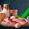 Canasta básica rompe récord de precio en México: carne y leche, los productos más afectados