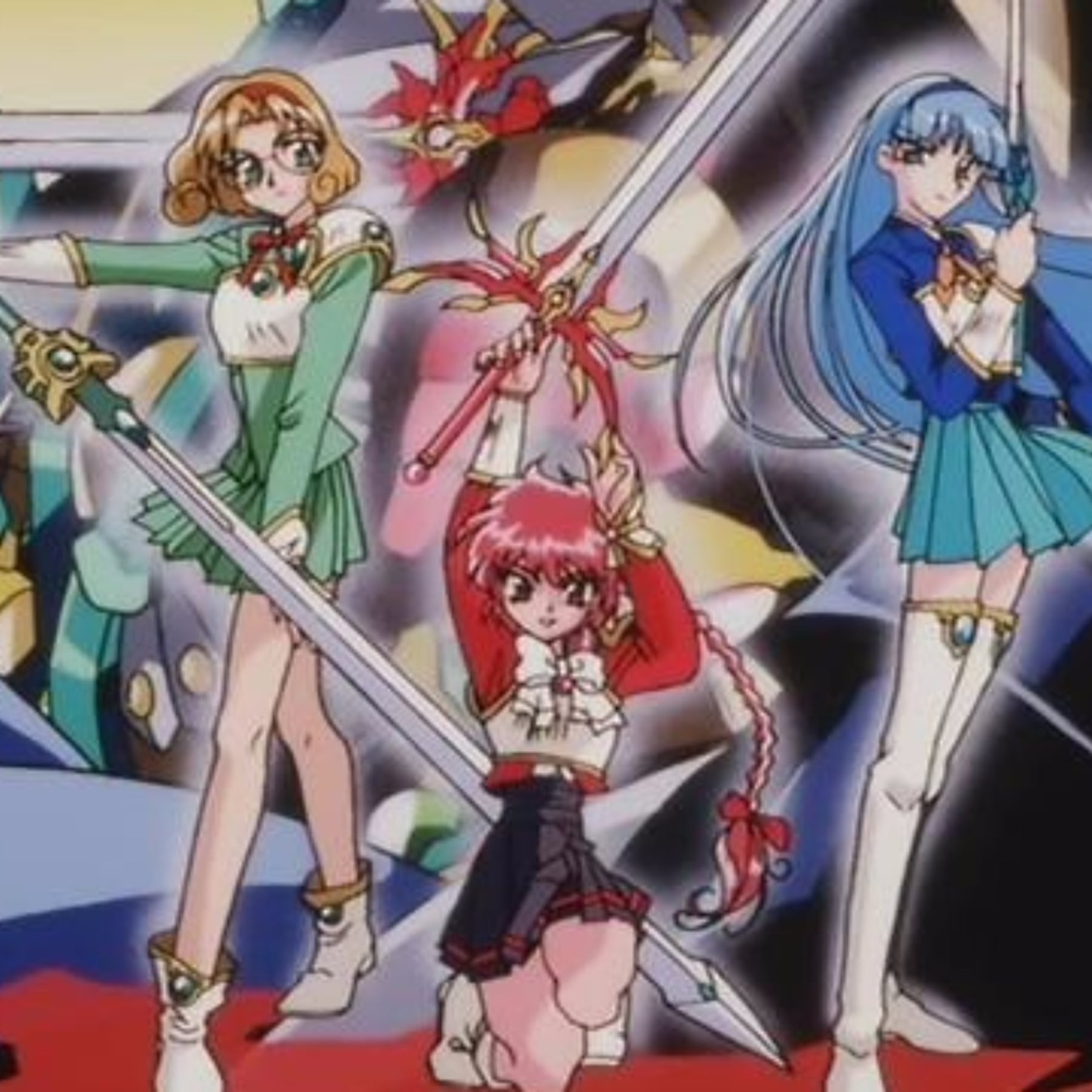 Las Guerreras Mágicas en el Pepsi Center: precios, fecha y preventa del concierto